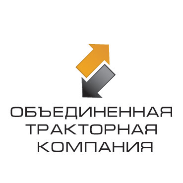 разработка логотипа ОТК