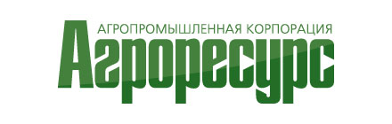 Логотип Агроресурс