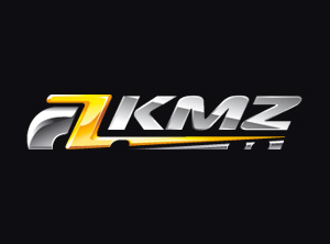Разработка логотипа КМЗ
