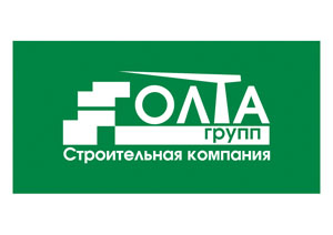Разработка логотипа ОлтаГрупп