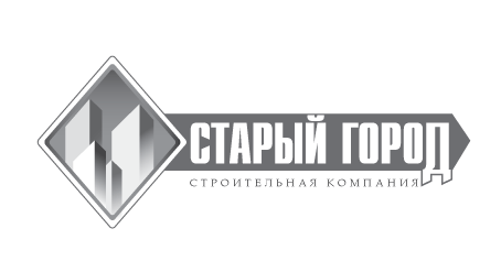 Разработка логотипа Старый Город
