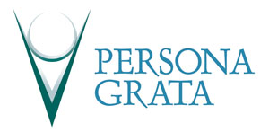 Разработка логотипа Persona Grata
