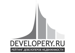 Разработка логотипа Developery.ru