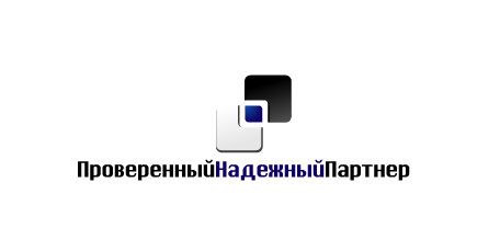 разработка логотипа ПНП