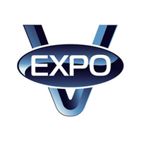 Разработка логотипа В-ЭКСПО 